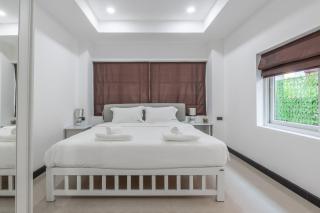 Thai Home 4B Jomtien Beach Villas - 7