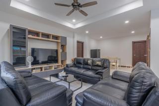 Thai Home 4B Jomtien Beach Villas - 6