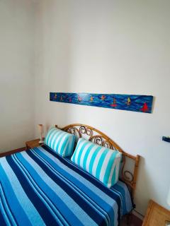 La Casa Bianca di fronte al mare - Castiglioncello - 7