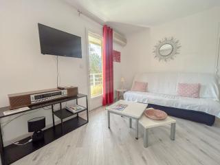 F2 avec terrasse et parking privé à Fréjus - Fréjus - 5