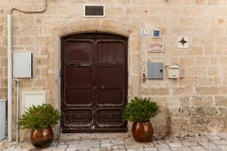 Gioia Casa Vacanze by MONHOLIDAY - Monopoli - 6