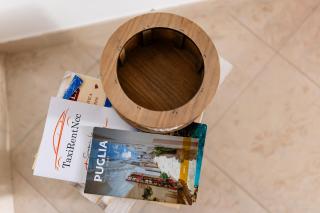Gioia Casa Vacanze by MONHOLIDAY - Monopoli - 1