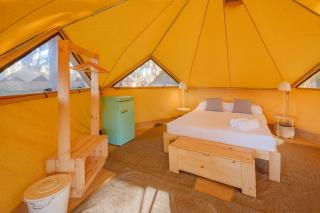 Camping Pla de la Torre - Sant Antoni de Calonge - 7