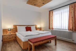 Ferienwohnung Wiesenweg inklusive kostenfreiem Eintritt in die Alpentherme - Bad Hofgastein - 5