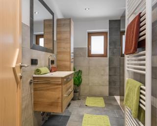 Ferienwohnung Wiesenweg inklusive kostenfreiem Eintritt in die Alpentherme - Bad Hofgastein - 3