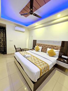 The Sehrawat inn - 0