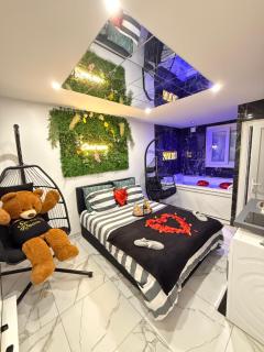Love room spa - Choisy-le-Roi - 0