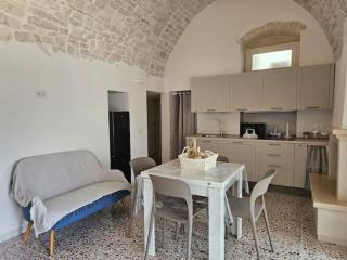 Dimora Campanile Galleppa by MONHOLIDAY - Monopoli - 0