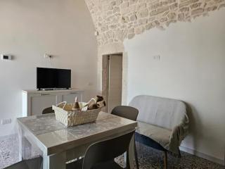 Dimora Campanile Galleppa by MONHOLIDAY - Monopoli - 8