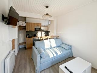 Studio Douceur Marine - Criel-sur-Mer - 3