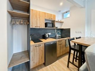 Studio Douceur Marine - Criel-sur-Mer - 2