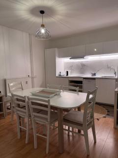 Vacances à Trouville en famille vue mer - 3