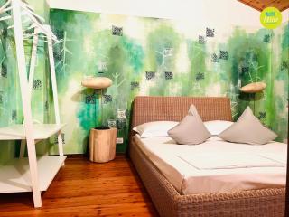 Sleep In Venzone Mitte - 0