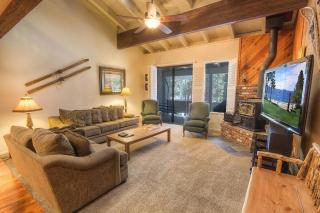 Eagle's Lake Retreat condo - Incline Village - 8