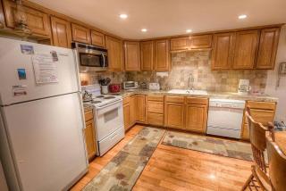 Eagle's Lake Retreat condo - Incline Village - 4