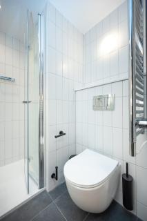 Wilde Aparthotels Cambridge City Centre - Cambridge - 3