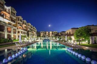 Green life Beach Resort Sozopol apartments - Sosopol - 0
