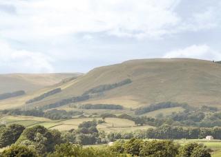 Bainbridge Ings - Hawes - 3