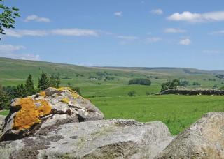 Bainbridge Ings - Hawes - 4
