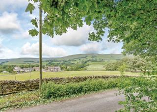 Bainbridge Ings - Hawes - 1