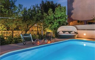 Apartment Augusta Senoe Vi - Vodice - 9