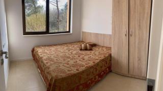 Green life Beach Resort Sozopol apartments - Sosopol - 5