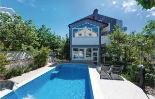 Apartment Augusta Senoe Vi - Vodice - 4