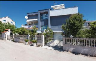 Apartment Augusta Senoe Vi - Vodice - 3