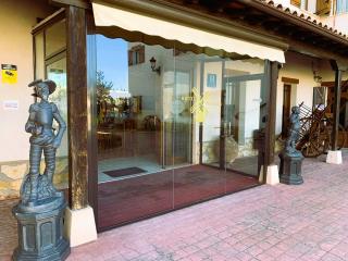 Hotel A Posada - Tembleque - 2