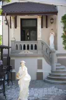 Hotel Boutique ANEMONA - Craiova - 4