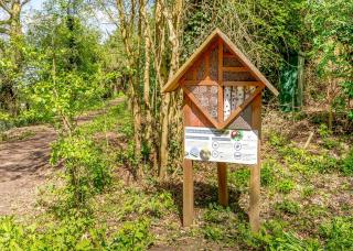 Canterbury Reach Lodge Retreat - Petham - 1