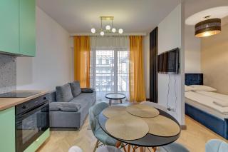 Nadmotławie Deluxe 5 by Grand Apartments - Danzig - 3