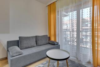 Nadmotławie Deluxe 5 by Grand Apartments - Danzig - 1