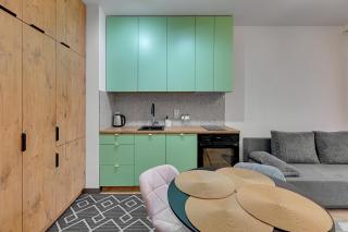 Nadmotławie Deluxe 5 by Grand Apartments - 4