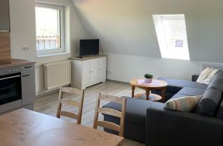 Ferienwohnung Birk - Gelting - 2