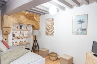 Petit studio au coeur de Caen - Caen - 7