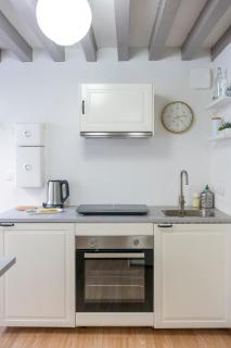 Petit studio au coeur de Caen - Caen - 5