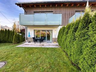 Residenz Max mit eigenem Garten in Seefeld - Seefeld in Tirol - 5