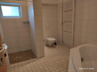 Grosse 3 Zimmerwohnung direkt an der schweizer Grenzen - Gottmadingen - 8