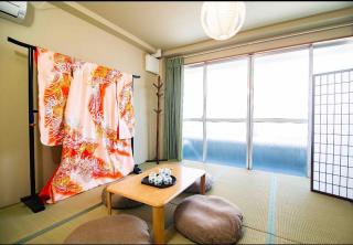 Aozora - Osaka - 4