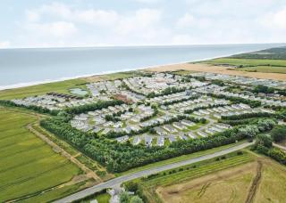 Cowden Holiday Park - Great Cowden - 0