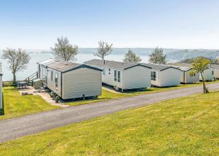 Meadow House Holiday Park - Amroth - 4