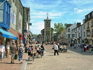 5 Balmoral House - Keswick - 2