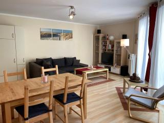 Strandstrasse-43-Wohnung-15-151 - Kühlungsborn - 9