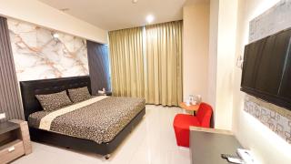 UTC Hotel Semarang - 0