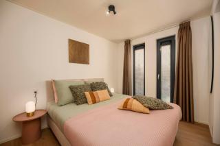 Veluwepark De Bosgraaf | Comfort met Hottub - Lieren - 9