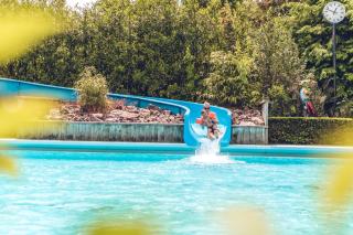 Veluwepark De Bosgraaf | Comfort met Hottub - Lieren - 7