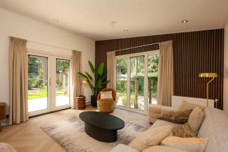Veluwepark De Bosgraaf | Comfort met Hottub - Lieren - 6