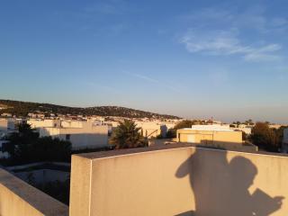 Sete Villa familiale avec piscine en Bord de mer - Sète - 9