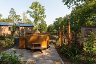 Veluwepark De Bosgraaf | Comfort met Hottub - Lieren - 2